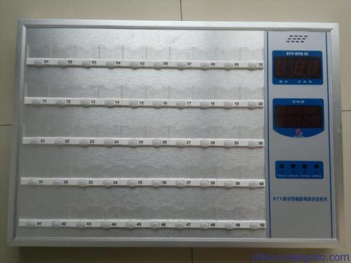 病房醫(yī)用呼叫器主機